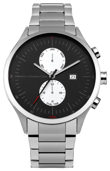 Часы French Connection Regent Mk  FC1266BSM